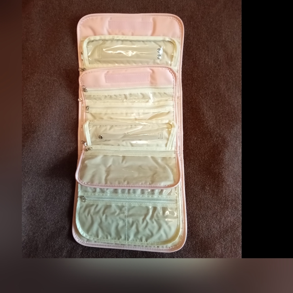 Jewelry organizer